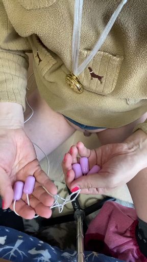 No136 Indoor Play Part 2