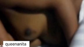 NIGHT WITH MY STEPDAD