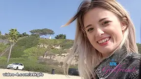 Virtual Date Movie - Nicole Nichols And Atk Girlfriends