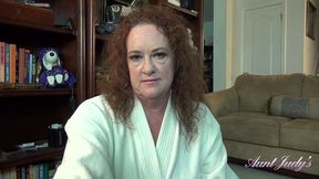 Watch blooming amateur's video