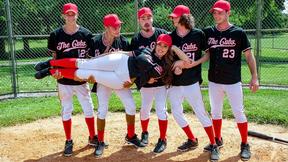 ”A League of Her Own: Part 3 - Bring It Home”