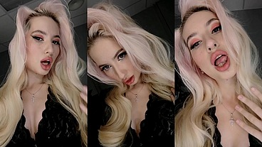 Elza Kom sexy hot girl