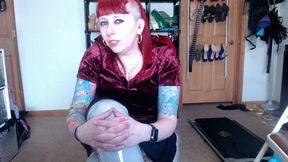 An Affirmation for Any Time of Day