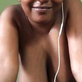 Indian Bengali Kolkata Big Boobs Khanki (kept) casual Naked Video call with friends