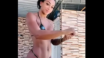 Bronzeada