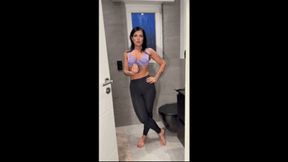 Lady Jeanette - Tax assessment for February - Small penis & impotence tax