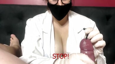 Australian seductress Blair Rose dominates in a compilation of face sitting, cock torture and footplay