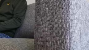 Amateurboy Caned Bloopercam Promo