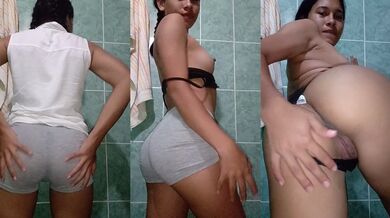 My pussy needs a big dick!