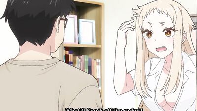 Ichigo Aika and Zatsu De Namaiki Na Warikirenai Ani get their big tits and tight holes filled with cum