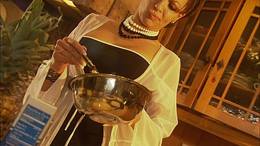 Vanessa Lane grew up wanting to be a maid, and now she is one