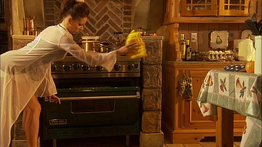 Vanessa Lane grew up wanting to be a maid, and now she is one