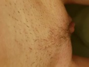 Nerdy Faery POV Piss Before The Gym