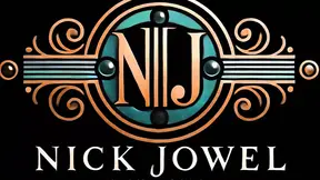 Chubby brunette teen blows big cock while her husband works