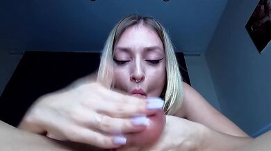 Sloppy deep Facefcuk