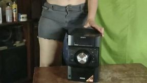 Jazmin destroys stereo with her huge tits and her mighty ass WMV SD 480