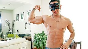 Carlos Returns, Scene #01