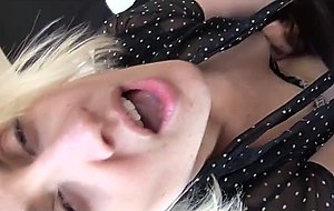 Afternoon dykes