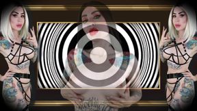 Cigarette Smoke & Submission - Asmr, JOI, Funny Cigarette