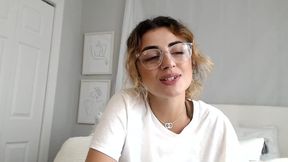 Gigi Belle Private Show