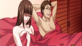 Big Boobed model loves her Step Brothers Big cock - Hentaixxx
