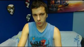 Andrei R Private Show