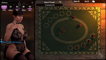 Corruption Town v. 8 full gallery of new content