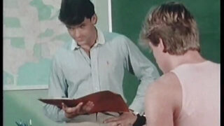 Creampie, orgie, gangbang, vintage – unge teenagere anal kneppet