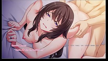 Mayumi&rsquo_s Cuckolding Report (Mayumi Pov) Part 1