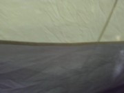 Tent confession. Daddy needs you. I want to play with your dick