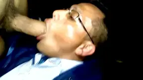 Double Delight in Zona Rosa: Hot Amateur Blowjob Action – CDMX Guys 18+