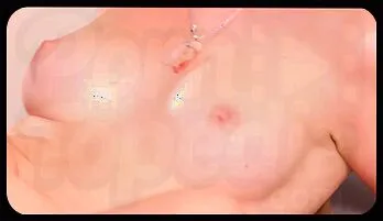 Megan Winters Shower Seduction Fan favorite