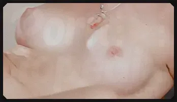 Megan Winters Shower Seduction