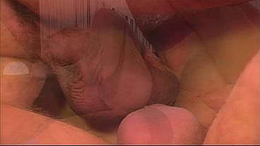 Sandra DeMarco Loves Getting Tag Teamed Double Penetration