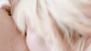 KENZIE REEVES GETS THE ULTIMATE SURPRISE FROM HER DISGUSTING FATHER IN LAW! THE OLD MAN COMES THROUGH WITH A MANHOOD THATLL MAKE YOUR EYES POP OUT OF SOCKET!!