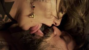dread hot s first anal in his solo career