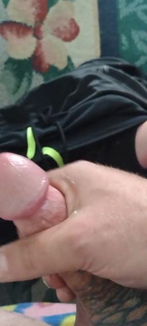 Handjob !