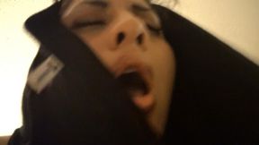 Breeding Muslim Mom Is Private BBC Fucking.