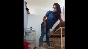 I Am a Nurse and I Am Also a Whore