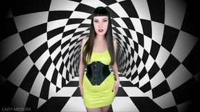 Findom humiliation mantra