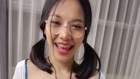 Video posted by @Asian_Sexdoll @Bouncing Boobs and #Glasses #Big Boobs #Upskirt #Asian hd movie gratis | Tik.Porn