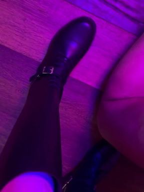 Iris e la cavallina..