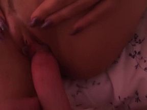 Ihre Nymphomaninen Votze Giert Nach Seinem Schwanz