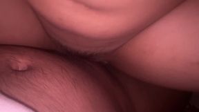 I'm a Country Girl Who Is Thirsty for Sex with an Older Om