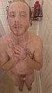 Casual shower