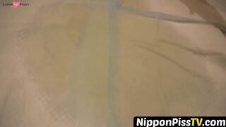 Compilation of Hot Asian Girls Peeing in Public Places