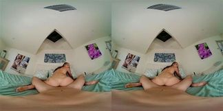 Busty JC Wilds Is Begging To Be Stuffed With Your Hard Cock VR Porn