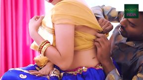 Met my neighbor and  invited her to my house and we end up fucking