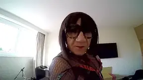 Mistress Fuck Her Slave