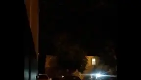 Ivory Boys Daring Public Tease: Hot Solo Jackoff Scene – SoloFetishGay